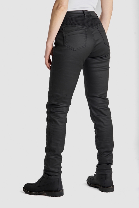 PANDO MOTO LADY JEANS LORICA KEV 02